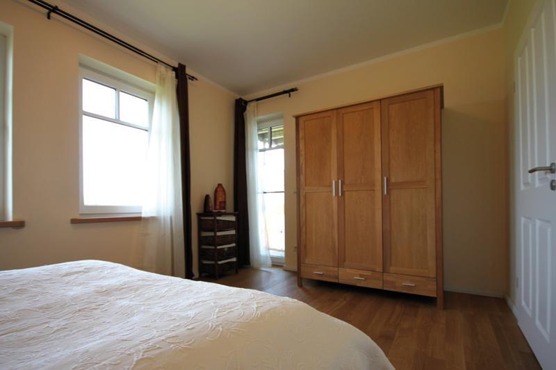 Strandresidenz Börgerende-Rethwisch Habitación foto