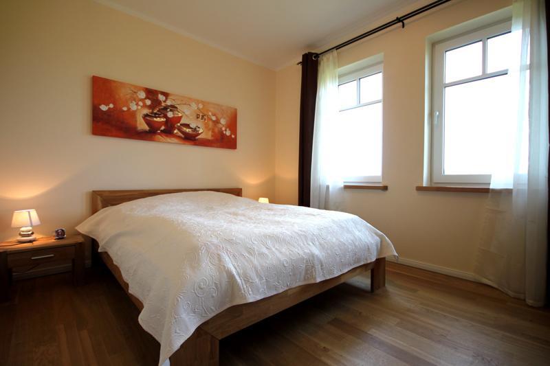 Strandresidenz Börgerende-Rethwisch Habitación foto