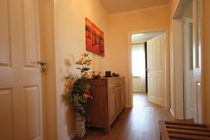 Strandresidenz Börgerende-Rethwisch Habitación foto