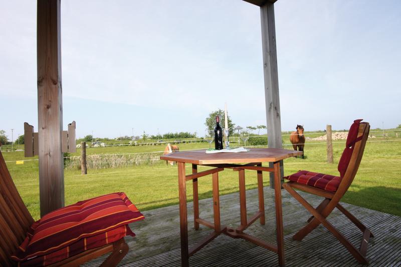 Strandresidenz Börgerende-Rethwisch Habitación foto