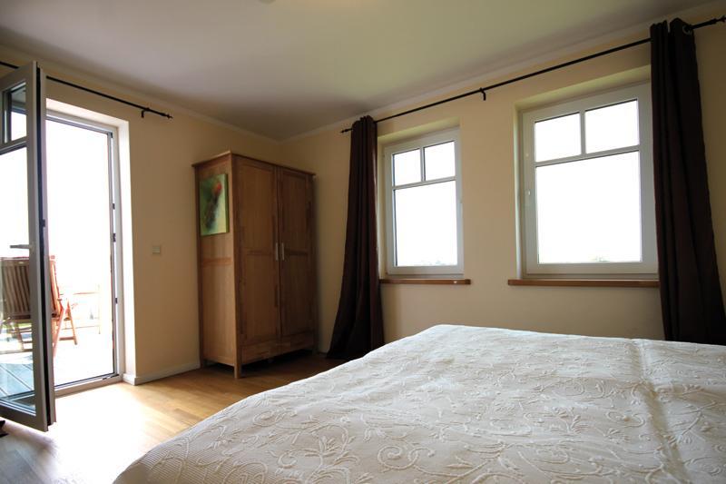 Strandresidenz Börgerende-Rethwisch Habitación foto