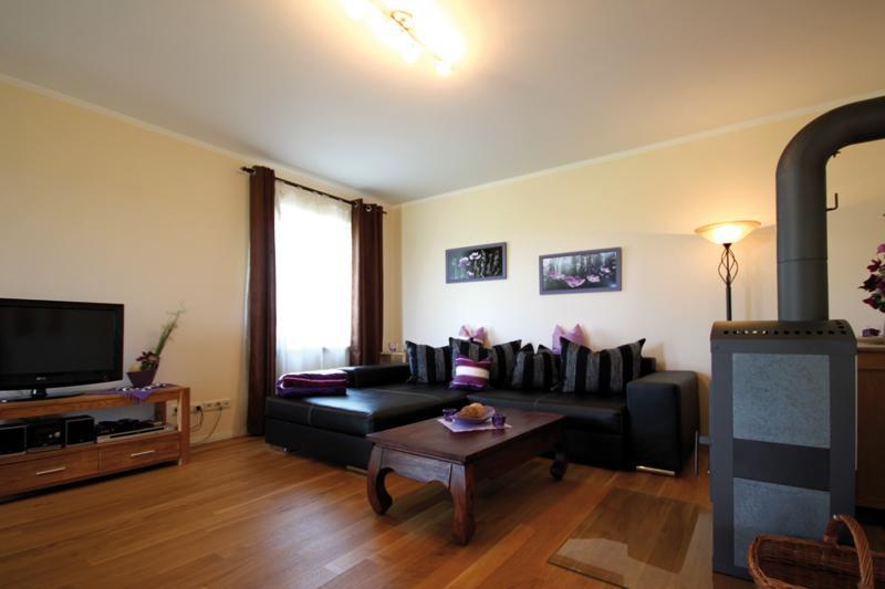 Strandresidenz Börgerende-Rethwisch Habitación foto