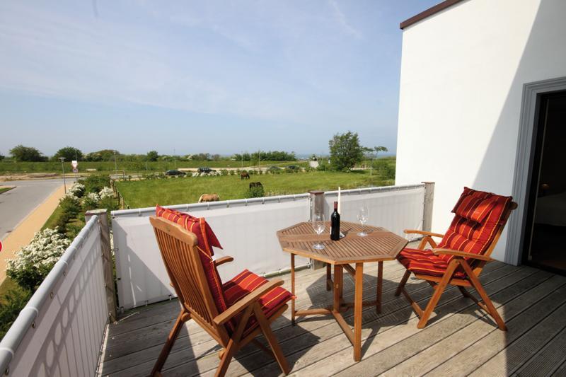 Strandresidenz Börgerende-Rethwisch Habitación foto
