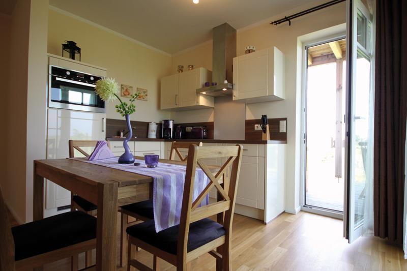 Strandresidenz Börgerende-Rethwisch Habitación foto