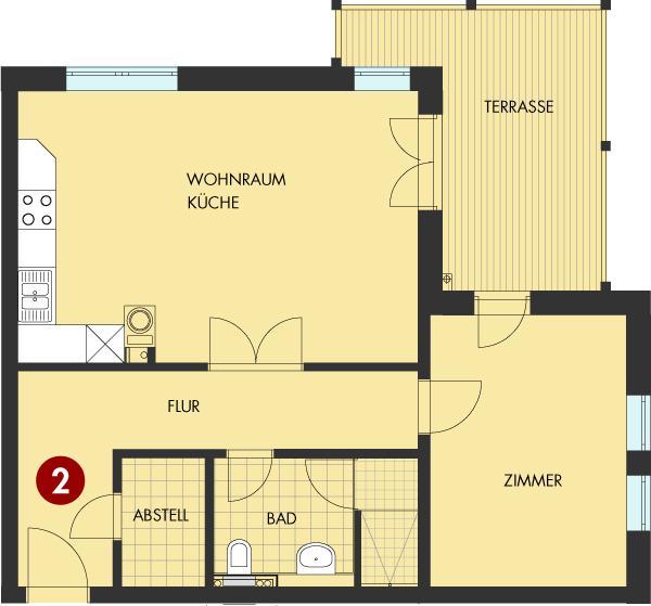 Strandresidenz Börgerende-Rethwisch Habitación foto