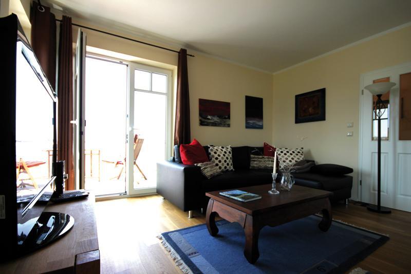 Strandresidenz Börgerende-Rethwisch Habitación foto
